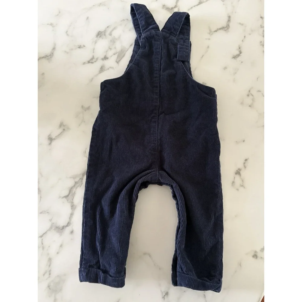 Unisex PADDINGTON Bear Jumper  9-12 Months